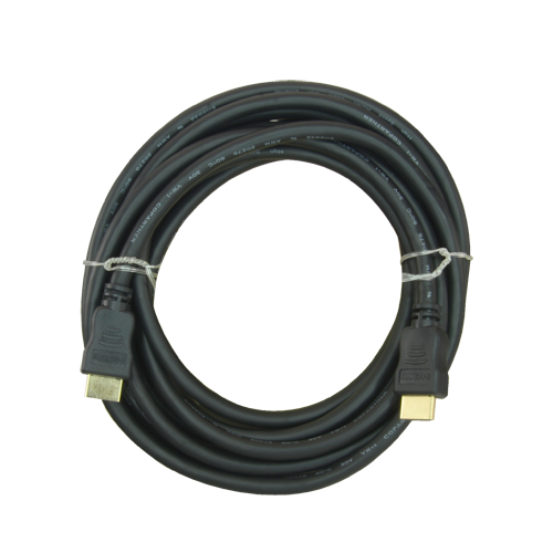 Cable de Video HDMI 4K (5 Metros)