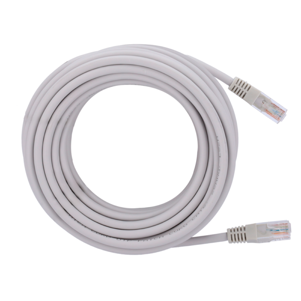 Cable de Red Extra Cat6 Crimpado (30 Metros)