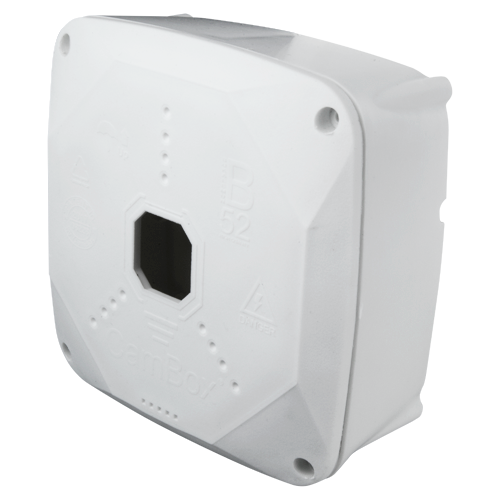 Caja de Conexiones Estanca (IP66)